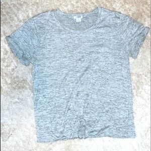 JCrew Tee
